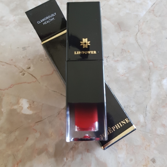 NIB Josephine Cosmetics Lip power - Picture 6 of 7